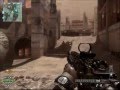 Modern warfare 3 Comeback TDM (17-2)