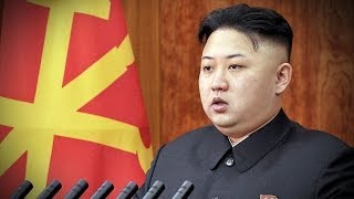 All North Korean Men FORCED to get Kim Jong-un Haircut