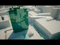 Rebuilding Rotterdam