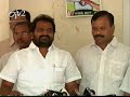 AP Govt employees transfers process to conclude today