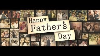 Dad..How are you? - Father's Day Special || EmotionalFulls