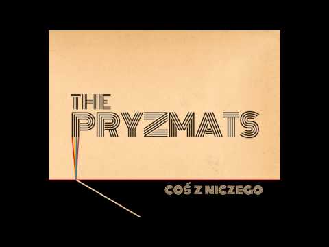 The Pryzmats - 9 LITER feat DJ Ike