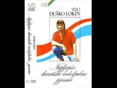 Duško Lokin - Dobro Jutro / Zlato Moje Duško Lokin - Dobro Jutro / Zlato Moje