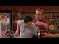 I Maghi di Waverly -- Il mantello magico della famiglia - Dall'episodio 84