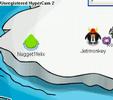 How To Be Rockhopper-club Penguin - Youtube