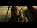 EXCLUSIVE! 'Pirates of the Caribbean: Dead Men Tell No Tales' Trailer