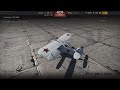 War Thunder - Patch 1.31 - First Impressions