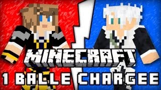 Minecraft Une Balle Chargée : Frigiel vs Ectalite !