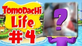 Tomodachi Life - Someone's In Love - Part 4