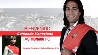 HD Pro Evolution Soccer 2013 - Diventa un mito #18 - AS Monaco