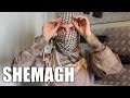 AIRSOFT | TUTO | TBC | How to wear a Shemagh / Keffiyeh