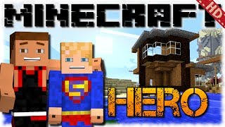 Minecraft HERO #085 - Kontrast! | Hexxit Let's Play