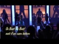 Violetta 2 - On Beat Traduzione con VideoClip -HD