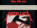 Metallica-Metal Militia(Lyrics in description)