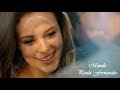 Clipe Um Ser Amor - Paula Fernandes - Tema de Bruno e Paloma da novela Amor à Vida