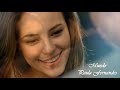 Clipe Um Ser Amor - Paula Fernandes - Tema de Bruno e Paloma da novela Amor à Vida