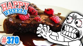 WER MAG KUCHEN?! ✪ Happy Wheels #370