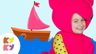 КУКУТИКИ - МОРЕ Скачать клип, смотреть клип, скачать песню