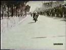 Motogiro d'Italia 1955 Emilio Mendogni