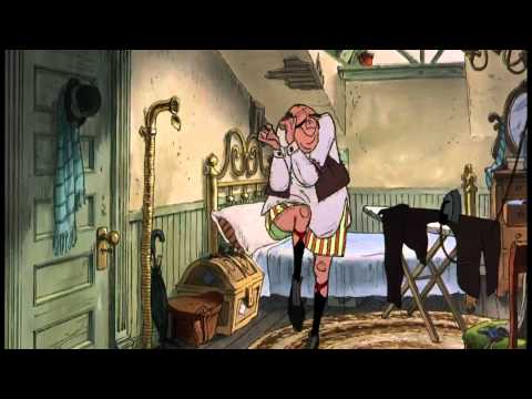 Les Aristochats - Bande annonce VF
