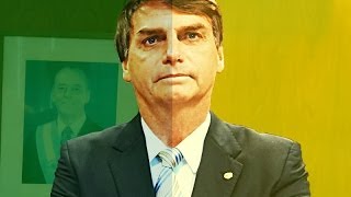 BOLSONARO: A CARA DA DIREITA