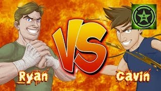 VS Episode 62 - Ryan vs. Gavin