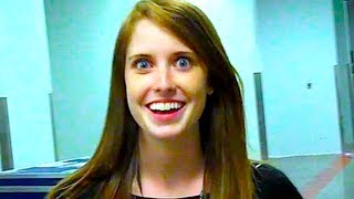 OVERLY ATTACHED VIDCON GIRLFRIEND!!!