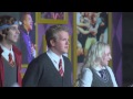A Very Potter Senior Year Act 1 Part 1
