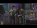A Very Potter Senior Year Act 1 Part 1