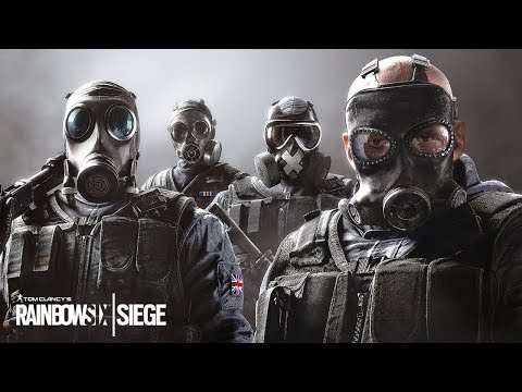 Trying To Get Better Today!! (raiinbow 6 siege) India