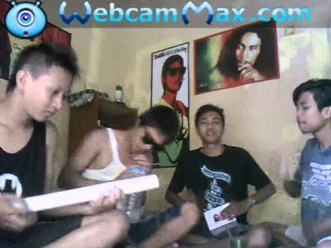 Reggae Hitam Putih - YouTube