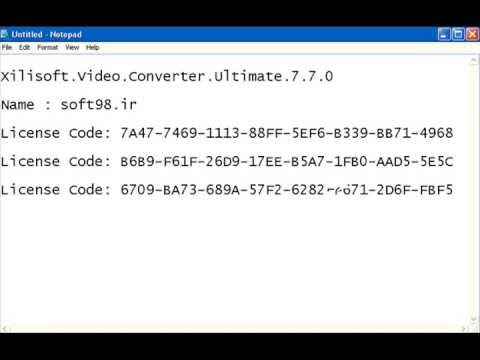 soft4boost video converter serial key
