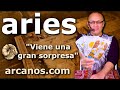 Video Horscopo Semanal ARIES  del 8 al 14 Diciembre 2024 (Semana 2024-50) (Lectura del Tarot)