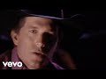 George Strait - The Man In Love With You - Youtube