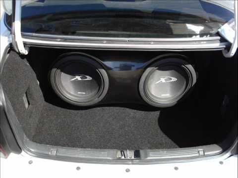 subwoofer custom fiberglass box dodge enclosure making ram js