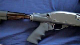 Remington 870 tactical products