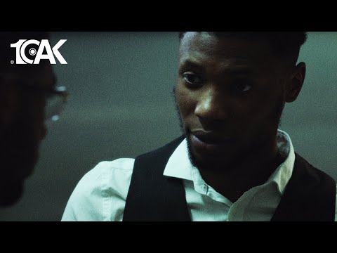 Cinco, Lucass, Sevn Alias - Why