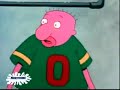 Doug episode - Doug Throws a Party