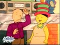 Doug episode - Doug Throws a Party