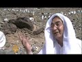 Amjad Khan's Interview by Al-Jazeera TV Channel in Makkah, Saudi Arab.