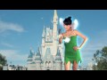 How-to: Tinkerbell Costume From A T-shirt - Youtube