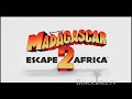 Thumbnail 1 for Will.I.Am "I Like To Move It" Madagascar 2: Escape 2 Africa Thumbnail 1 for Will.I.Am "I Like To Move It" Madagascar 2: Escape 2 Africa