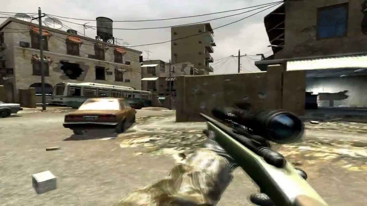 Cod4 promod 204 download music