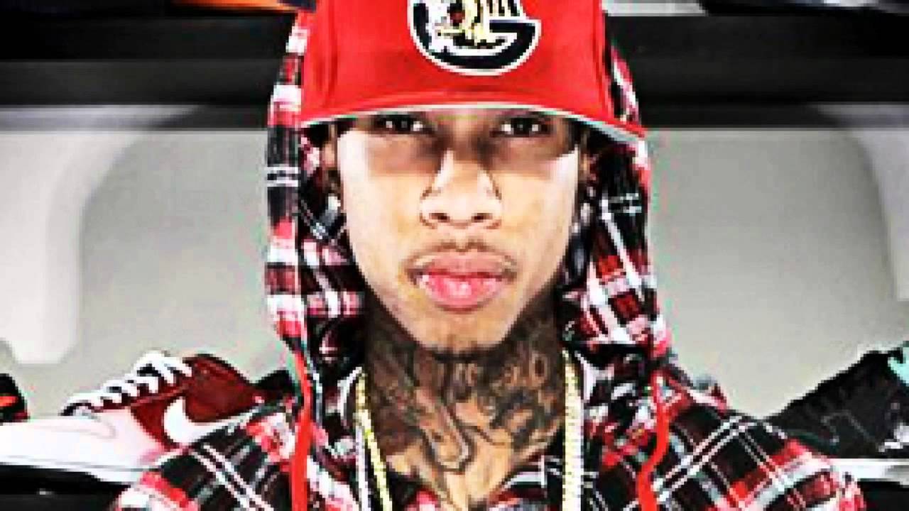 Tyga feat. Honey Cocaine - Heisman Part 2 - YouTube