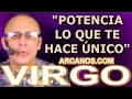 Video Horscopo Semanal VIRGO  del 6 al 12 Agosto 2023 (Semana 2023-32) (Lectura del Tarot)