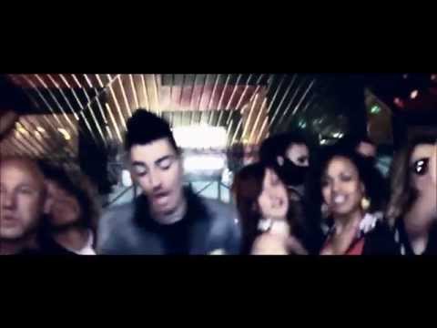 Attilson & Aldo Bit vs R&M Beat - Mueve Tu Chapa