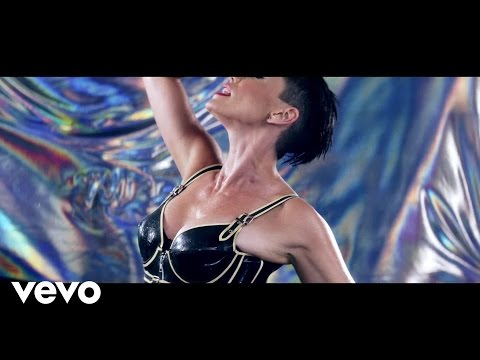 Jessica Sutta - Candy
