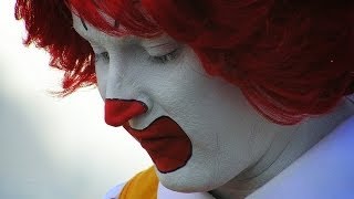 No One Eats at McDonald's Anymore!