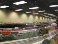 Thumbnail 1 for Central Iowa Railroad Club Model Layout At The 2012 Iowa Thumbnail 1 for Central Iowa Railroad Club Model Layout At The 2012 Iowa