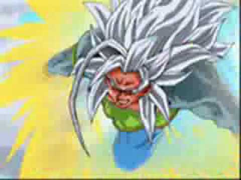 YOUTUBE DRAGONBALL AF youtube dragonball af: